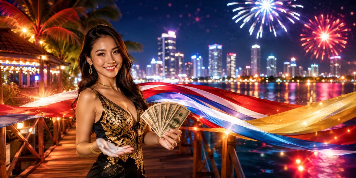 Pengguna Sabah mendapat bonus cashback kasino dalam talian mhs3 telefon pintar